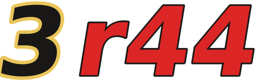 3r44 logo